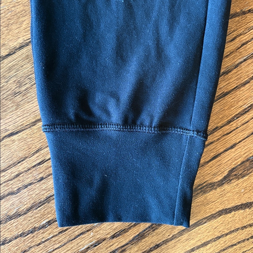 Maternity Joggers - Picture 6 of 6